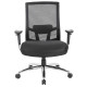 Challenger Bariatric 35 Stone 24 Hour Mesh Office Chair